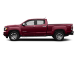 2015 GMC Canyon 4WD SLT