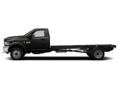 2015 RAM 3500 Tradesman
