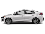 2018 Hyundai Ioniq Hybrid Blue