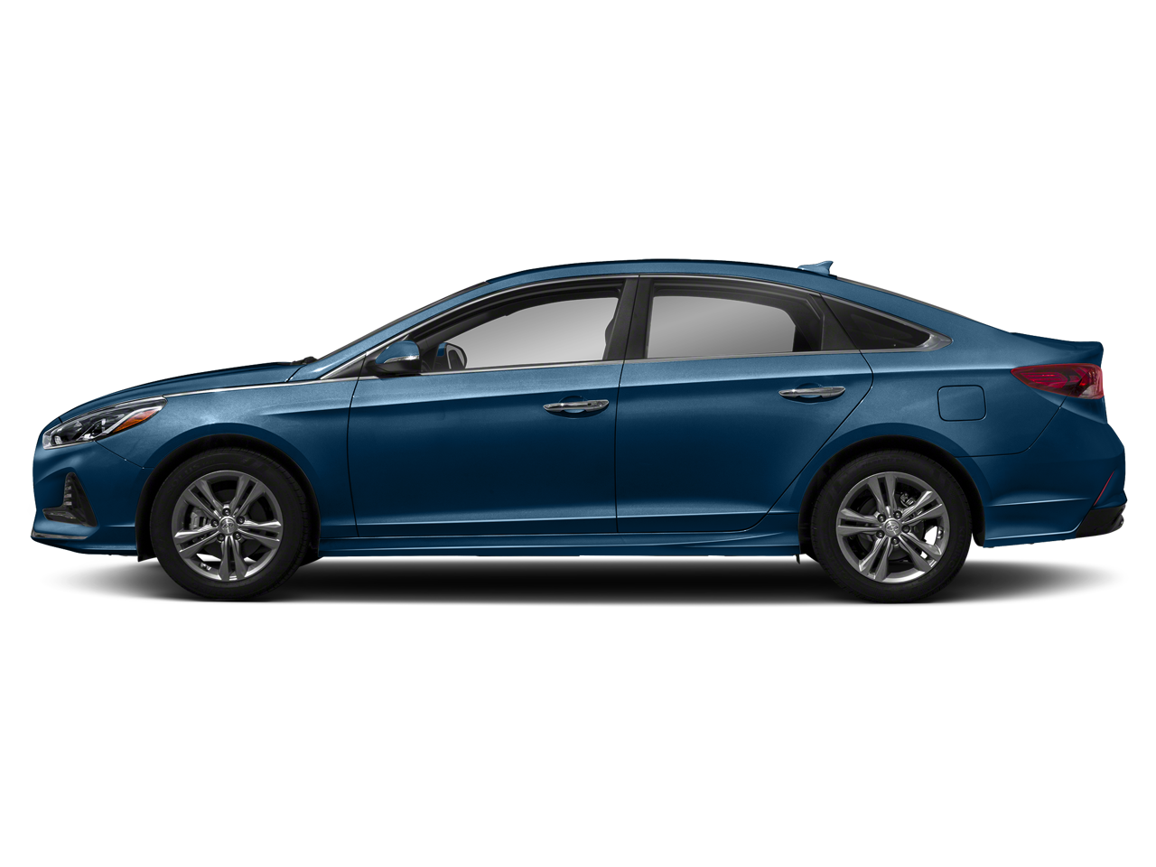 2019 Hyundai Sonata Eco