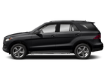 2019 Mercedes-Benz GLE GLE 400