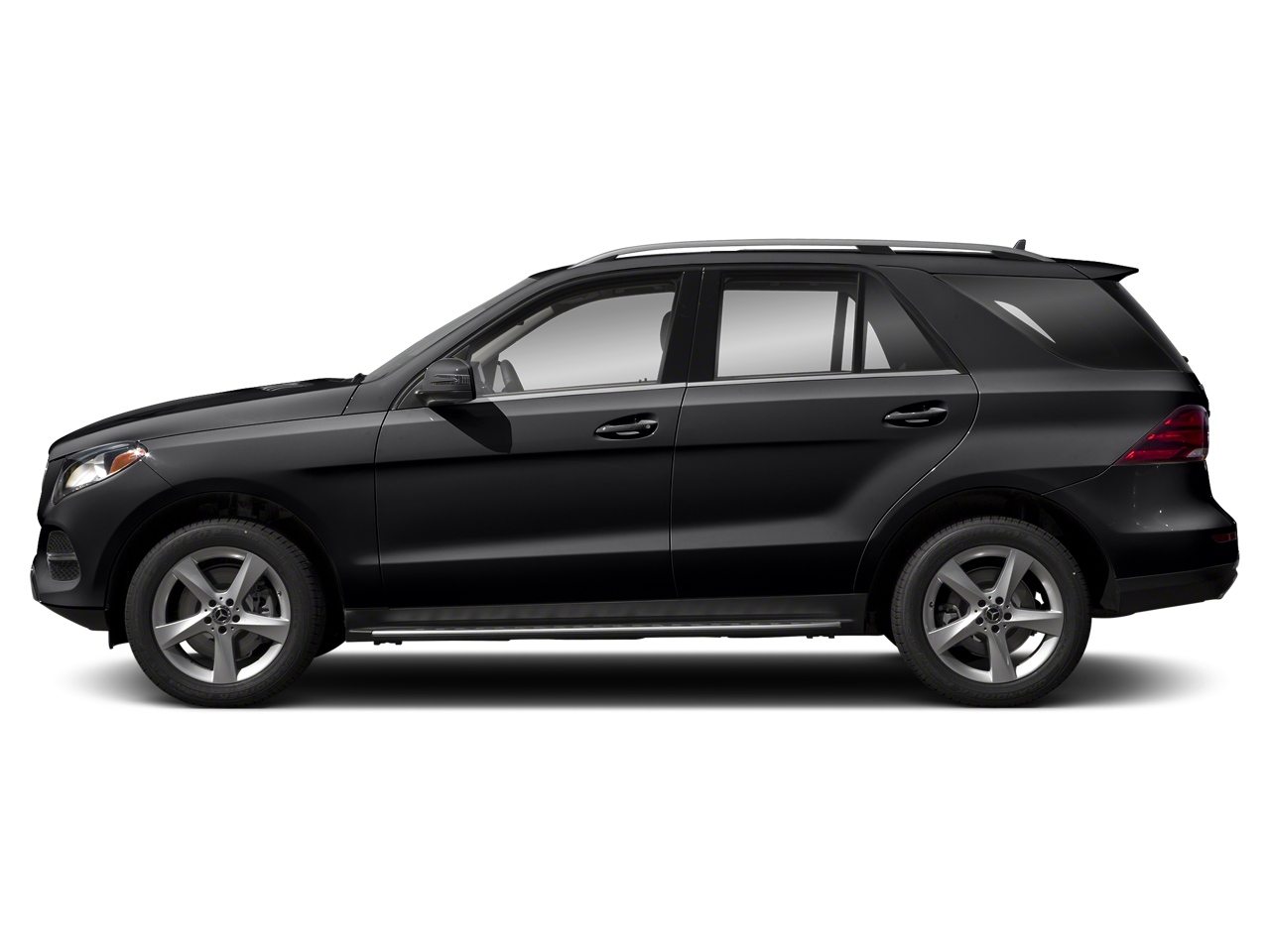 2019 Mercedes-Benz GLE GLE 400