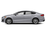 2020 Ford Fusion S