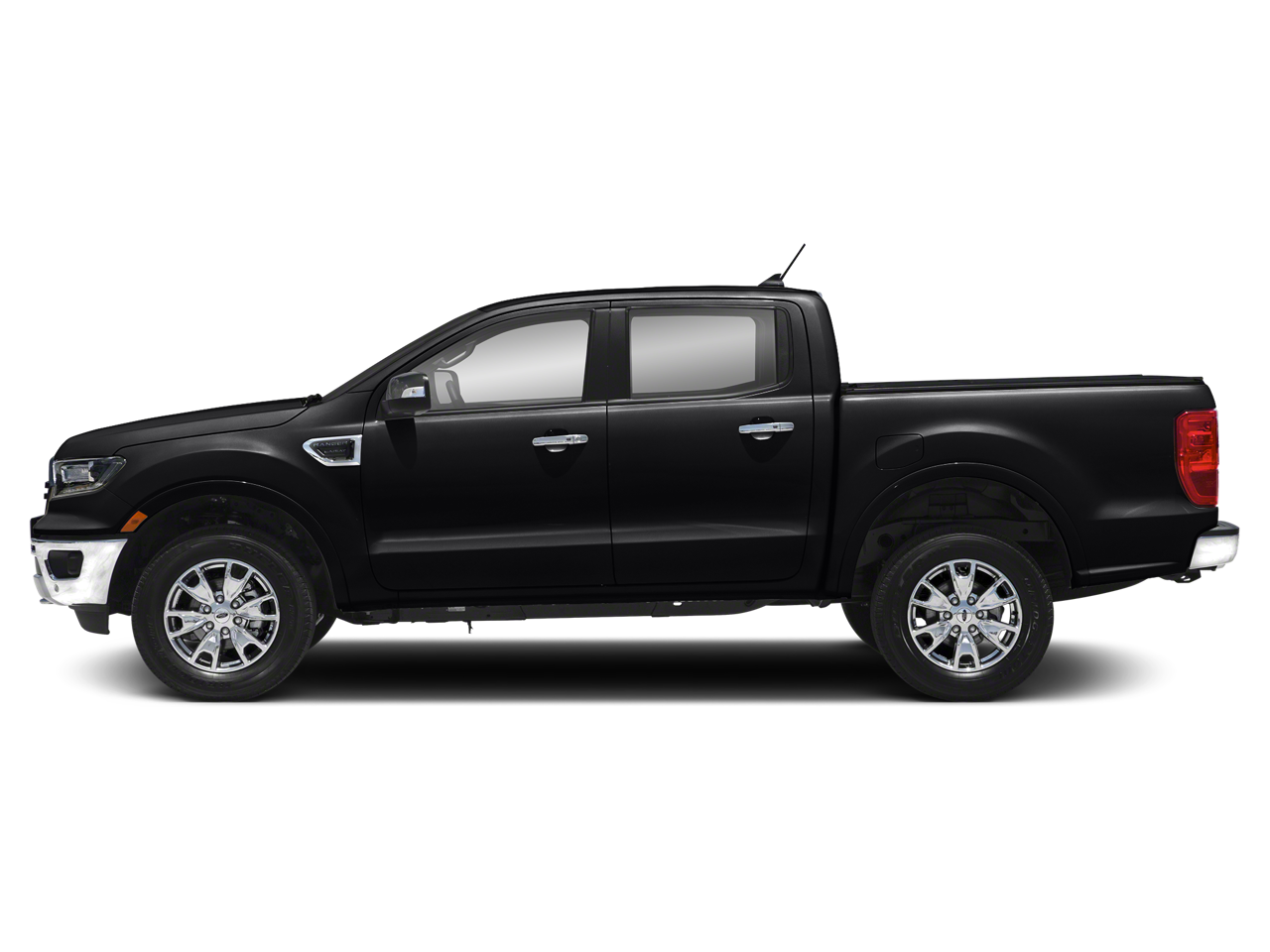 2020 Ford Ranger LARI