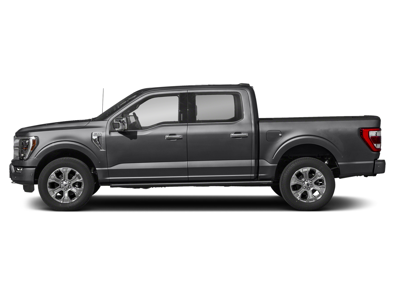 2022 Ford F-150 Limited
