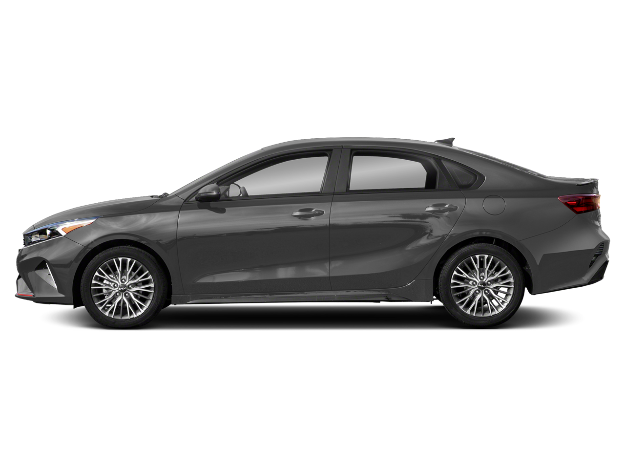 2022 Kia FORTE GT-Line - Photo 30