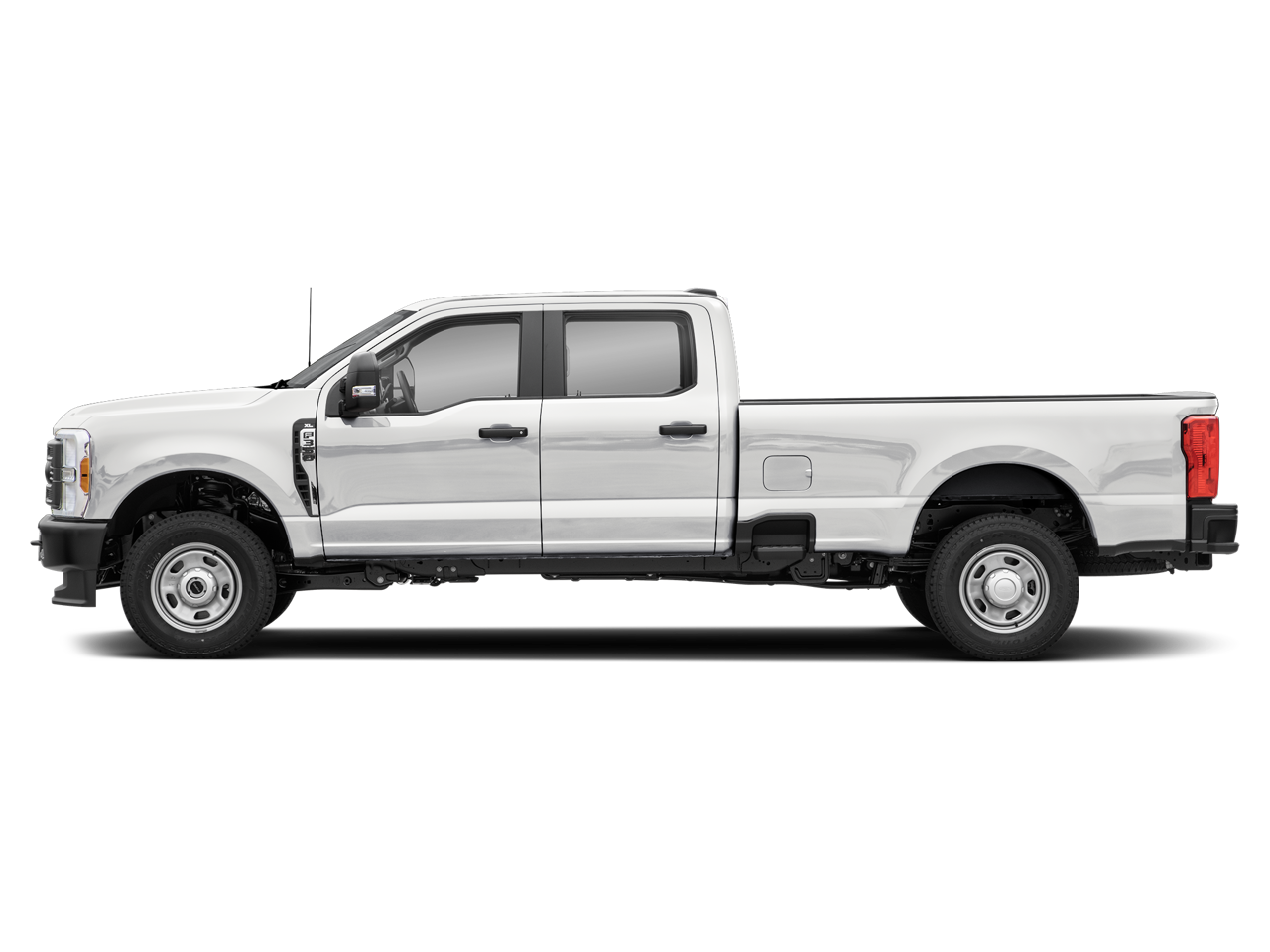 2024 Ford F-350 Super Duty Platinum - Photo 30