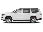 2024 Jeep Grand Wagoneer Series II Obsidian