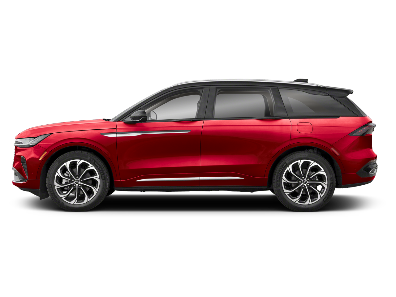 2026 Lincoln Nautilus Premiere - Photo 30