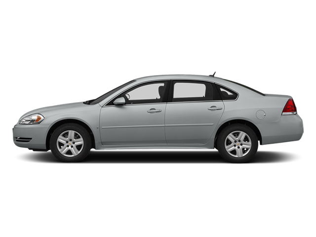 2014 Chevrolet Impala Limited LS
