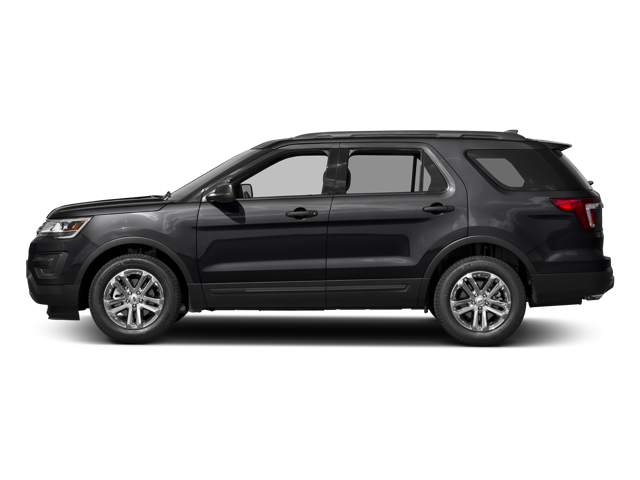 2017 Ford Explorer Base