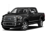 2015 Ford F-150 Plat