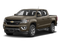 2017 Chevrolet Colorado 4WD Z71