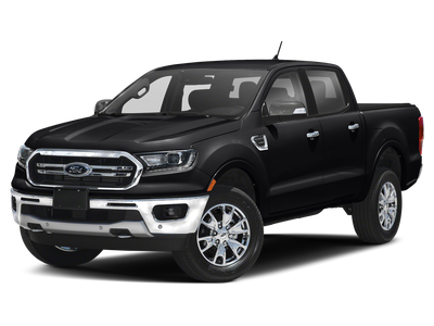2020 Ford Ranger LARI