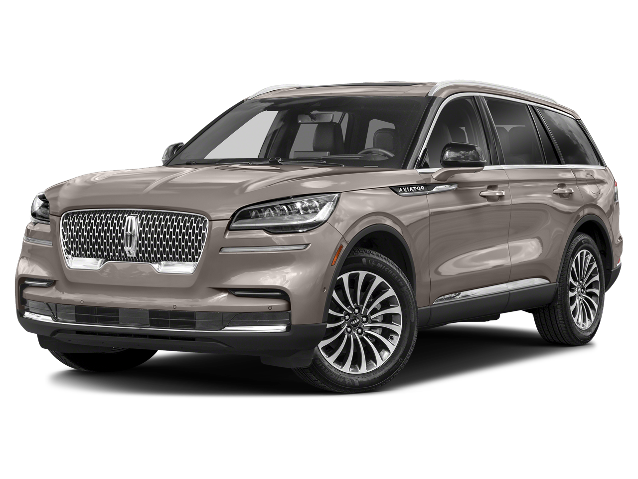 2023 Lincoln Aviator Reserve RWD's photo