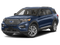 2024 Ford Explorer Platinum