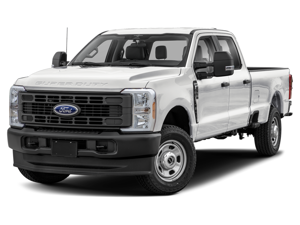 2024 Ford F-350 Super Duty Platinum - Photo 28