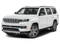 2024 Jeep Grand Wagoneer Series II Obsidian