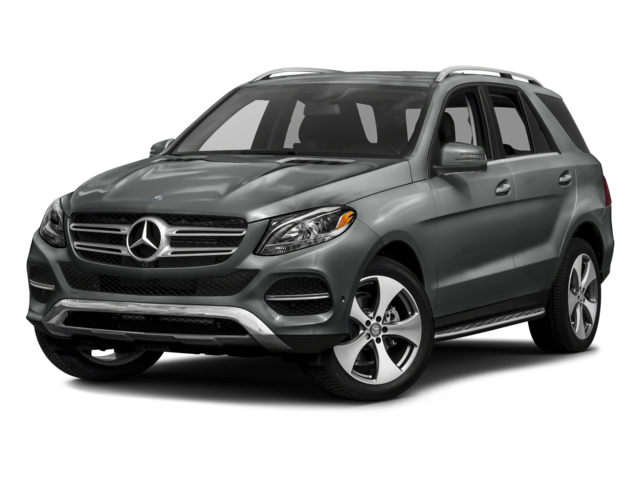 2016 Mercedes-Benz GLE GLE350 4MATIC's photo