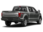 2015 Ford F-150 Plat