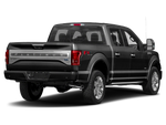 2015 Ford F-150 Plat