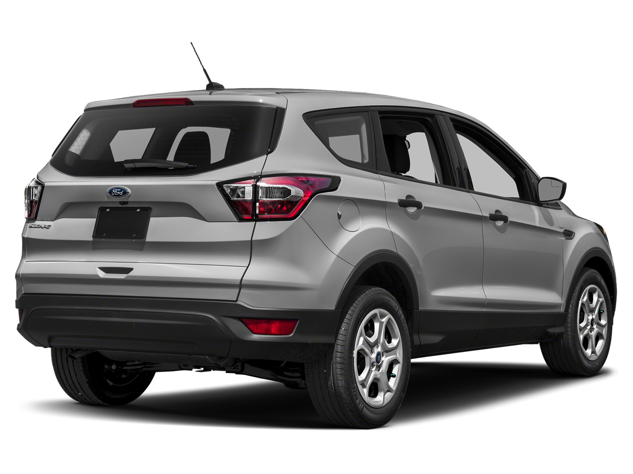 Used 2018 Ford Escape SE with VIN 1FMCU9GD6JUD08603 for sale in Pittsburg, KS