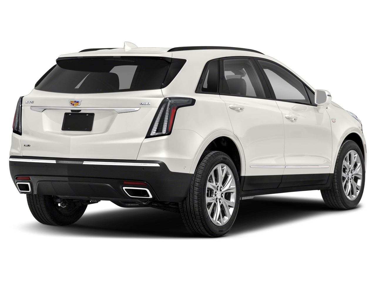 Used 2020 Cadillac XT5 Sport with VIN 1GYKNGRS8LZ204952 for sale in Pittsburg, KS