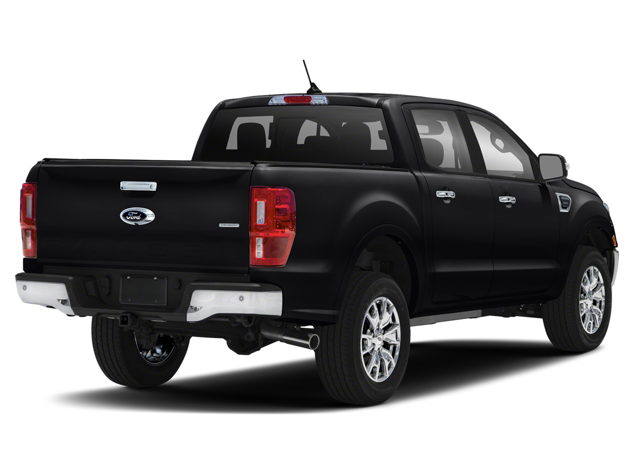 2020 Ford Ranger LARI