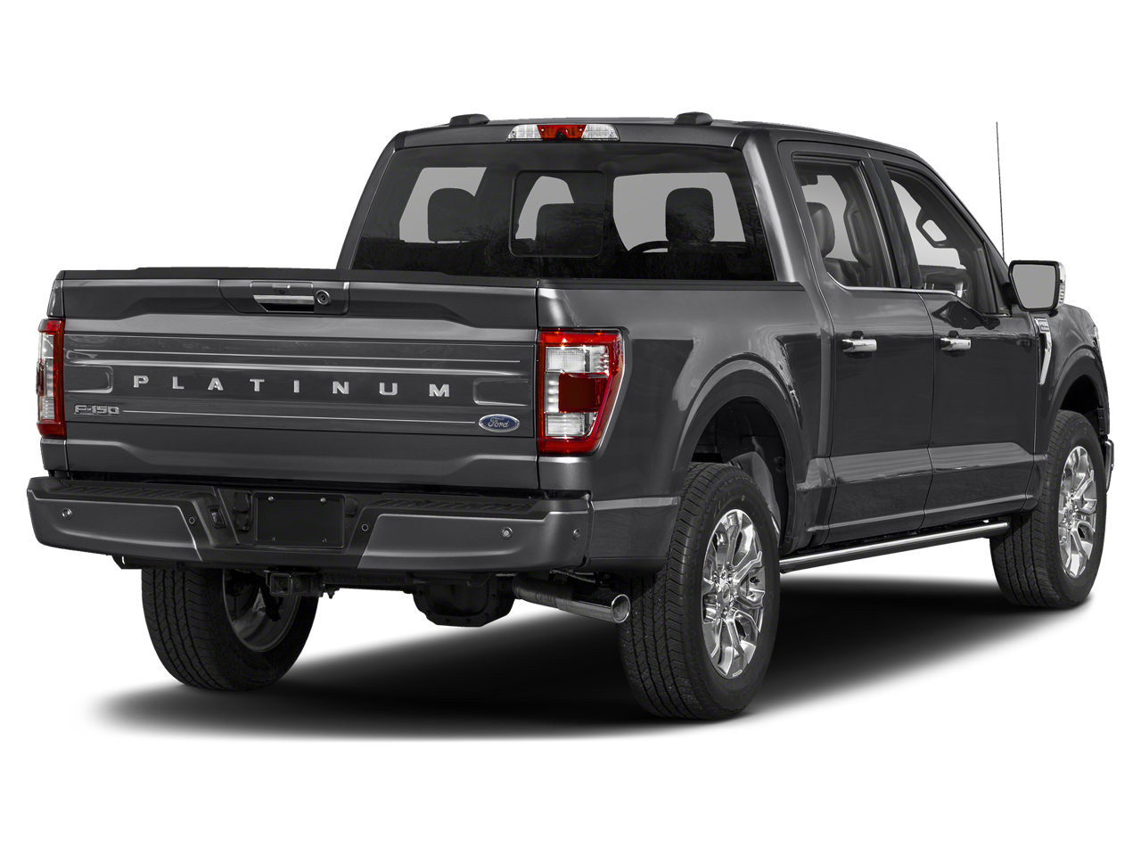 2022 Ford F-150 Limited
