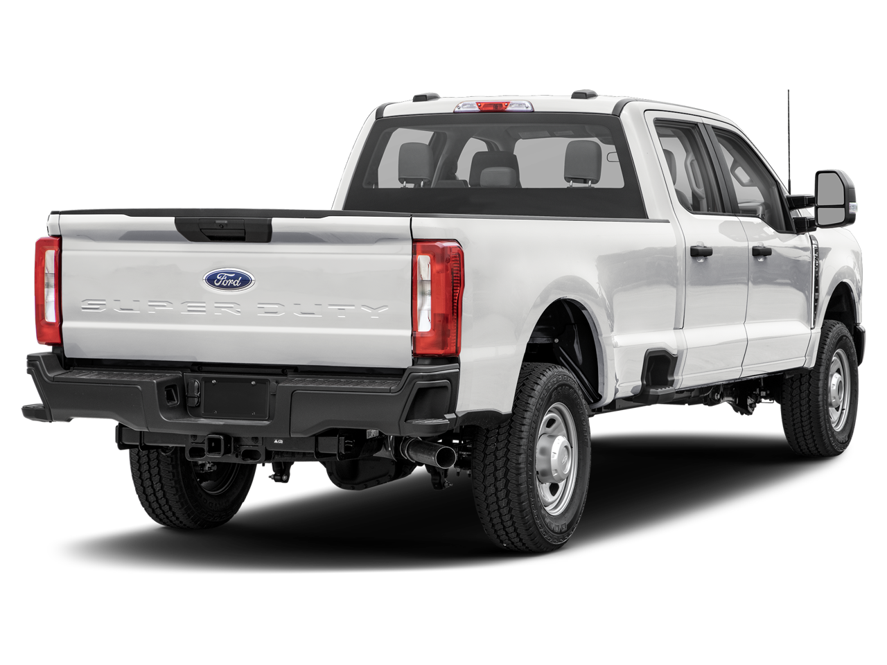 2024 Ford F-350 Super Duty Platinum - Photo 29