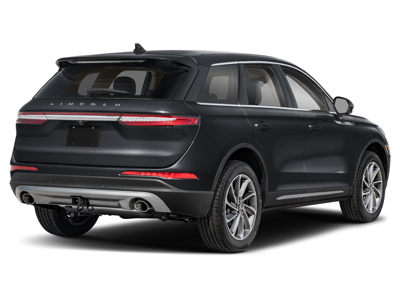 2025 Lincoln Corsair Grand Touring