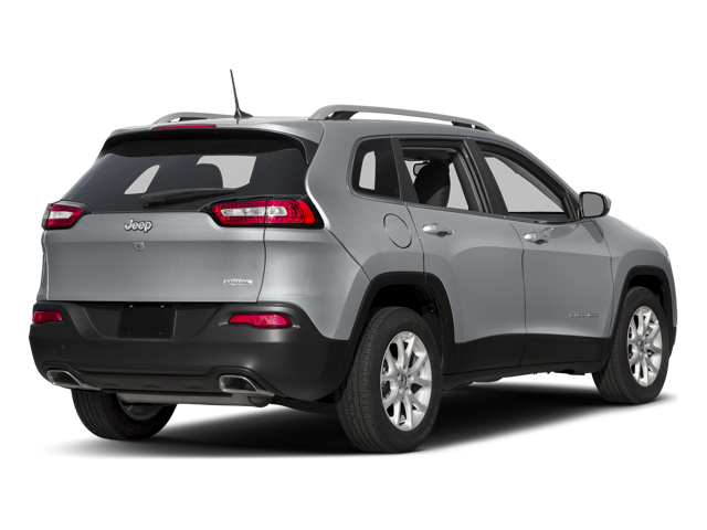 Used 2018 Jeep Cherokee Latitude with VIN 1C4PJMCB2JD559284 for sale in Pittsburg, KS