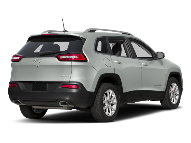 Used 2018 Jeep Cherokee Latitude with VIN 1C4PJMCB9JD528467 for sale in Pittsburg, KS
