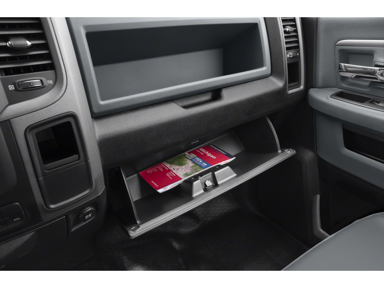 2015 RAM 3500 Tradesman
