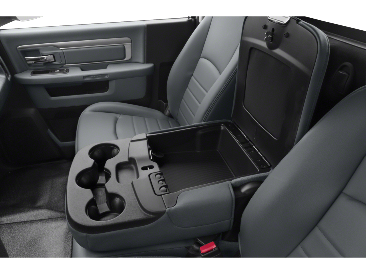 2015 RAM 3500 Tradesman