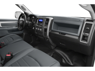 2015 RAM 3500 Tradesman