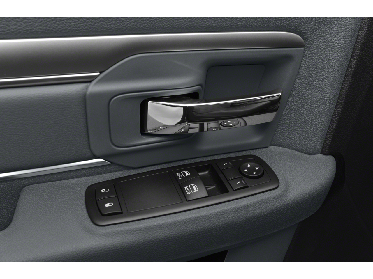 2015 RAM 3500 Tradesman
