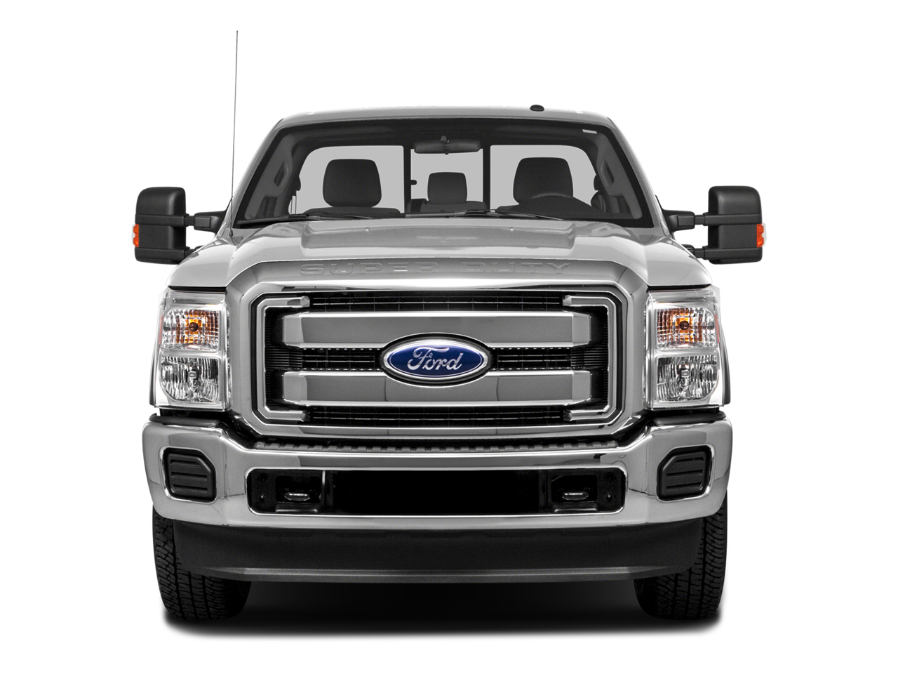 2016 Ford Super Duty F-250 SRW XL