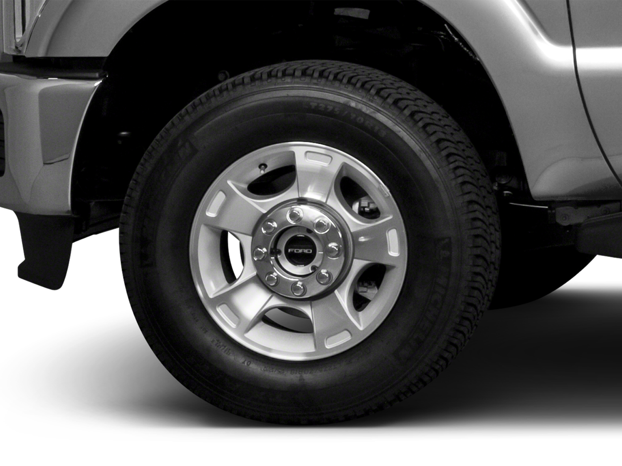 2016 Ford Super Duty F-250 SRW XL