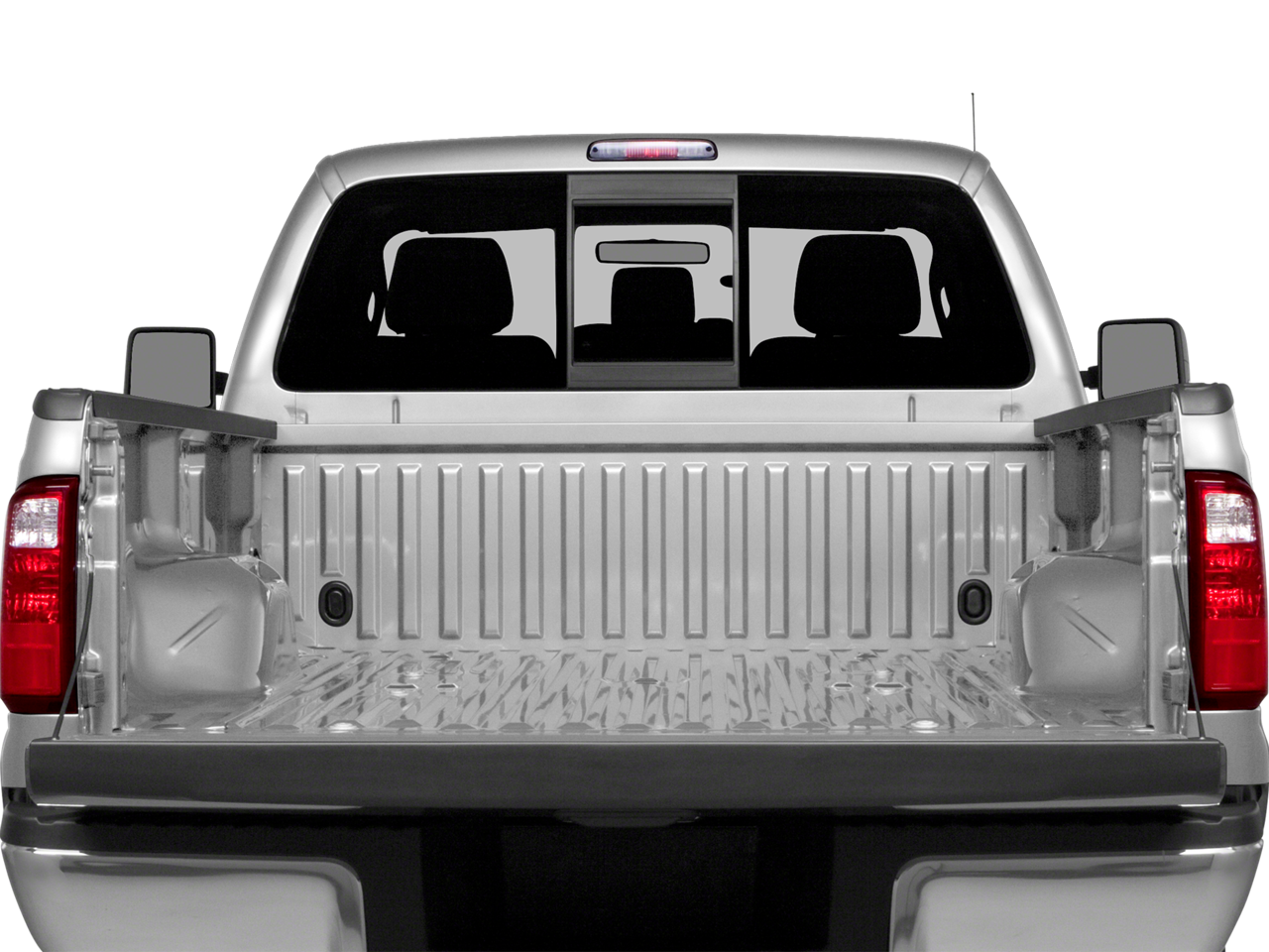 2016 Ford Super Duty F-250 SRW XL