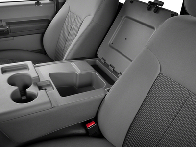 2016 Ford Super Duty F-250 SRW XL