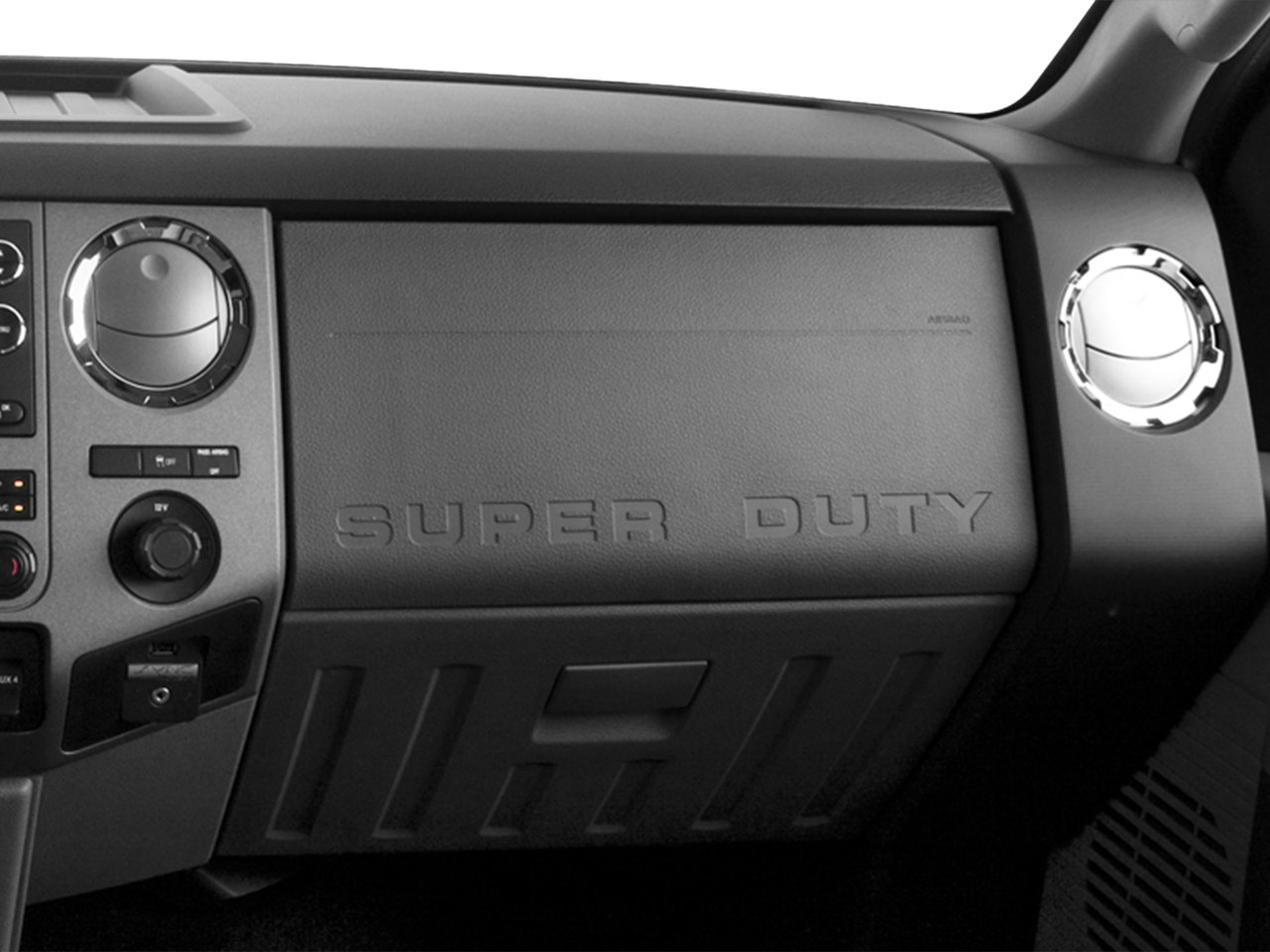 2016 Ford Super Duty F-250 SRW XL