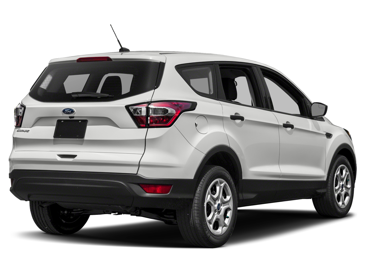 Used 2018 Ford Escape SE with VIN 1FMCU9GD6JUD08603 for sale in Pittsburg, KS