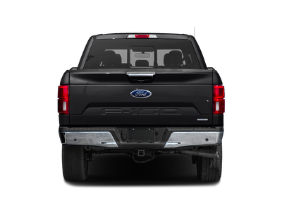 2018 Ford F-150 LARI