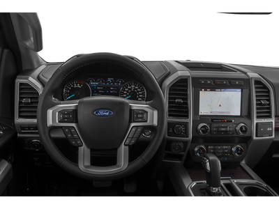2018 Ford F-150 LARI