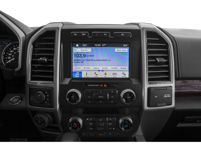 2018 Ford F-150 LARI
