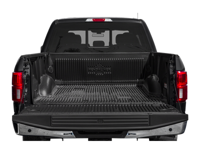 2018 Ford F-150 LARI