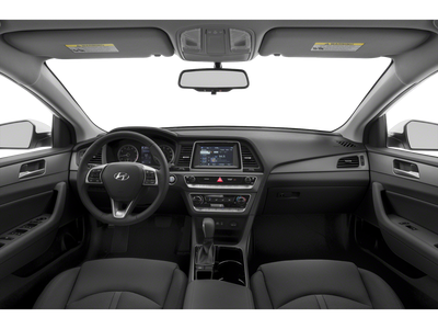 2019 Hyundai Sonata Eco