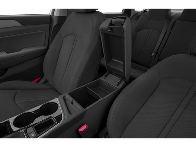2019 Hyundai Sonata Eco