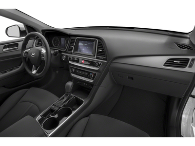 2019 Hyundai Sonata Eco